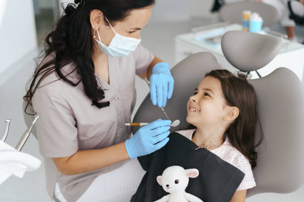 Why Choose Us for Your Dental Needs in Dripping Springs, TX