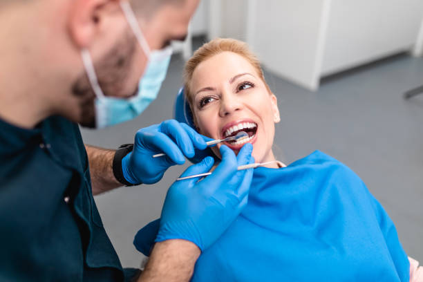 Best Dental Exams and Cleanings  in Dripping Springs, TX