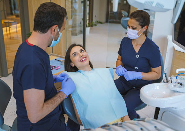 Best TMJ/TMD Treatment  in Dripping Springs, TX