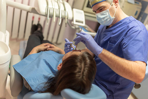 Dental X-Rays and Imaging in Dripping Springs, TX