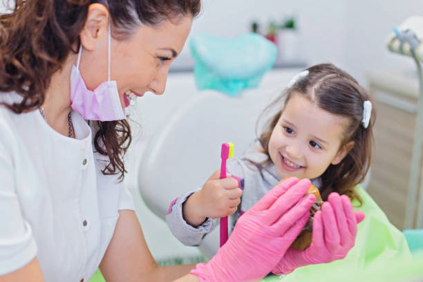 Why Choose Us for Your Dental Needs in Dripping Springs, TX